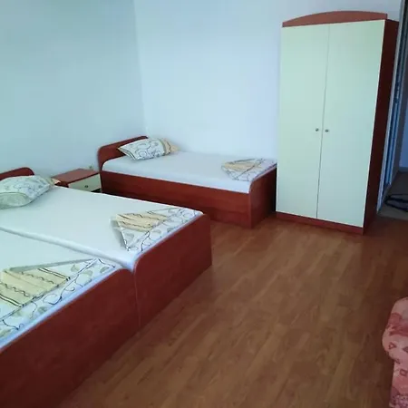 стоянови Hotel