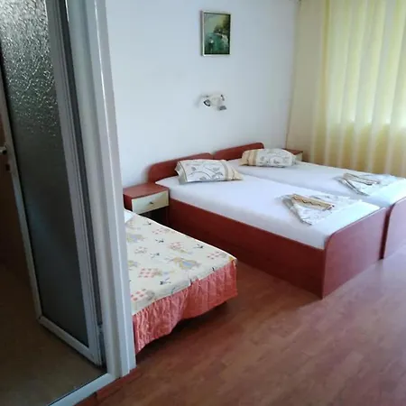 Hotel стоянови 3*